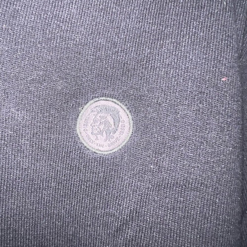 Diesel Pullover Medium used black