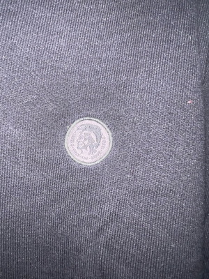 Diesel Pullover Medium used black