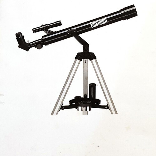 Bushnell Deep Space 600x50mm Telescope new