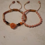 Handmade bracelets new