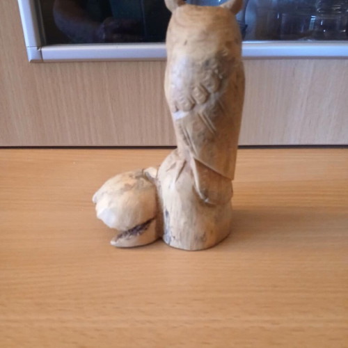 Wooden decorative handmade olive wood new