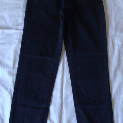 Diesel Rocket vintage jeans καινούργιο, μέγεθος W28, σκούρο μπλε