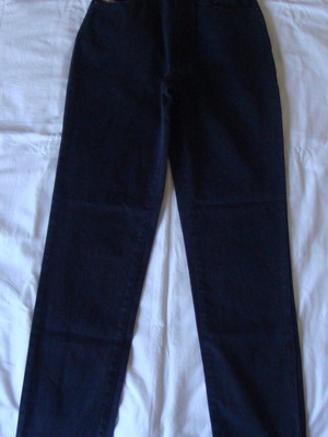 Diesel Rocket vintage jeans καινούργιο, μέγεθος W28, σκούρο μπλε