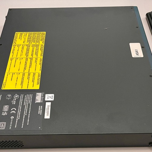 Cisco ASA 5510 Adaptive Security Appliance like new