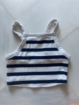 Bershka top in perfect condition, size XS