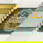  Συλλεκτικό μεταλλικό κουτί GUINNESS