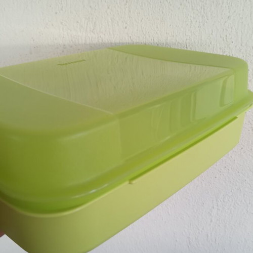 Tupperware Delis 2.5 Liter New