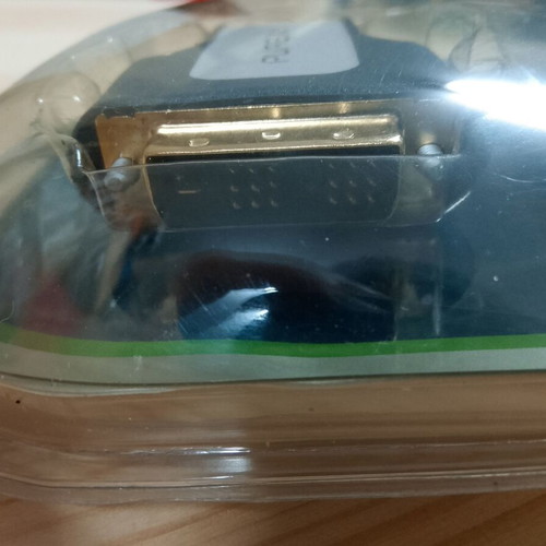 Pure AV HDMI to DVI adapter new
