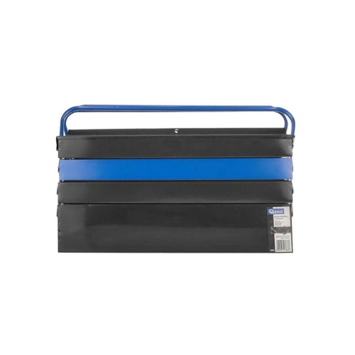 Toolbox 7 drawers stainless steel electrostatic paint new
