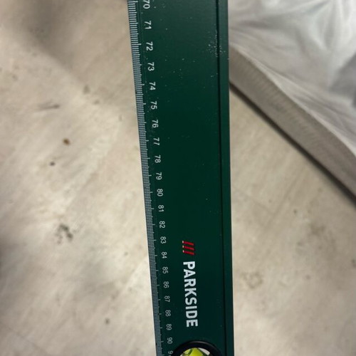 Spirit level new