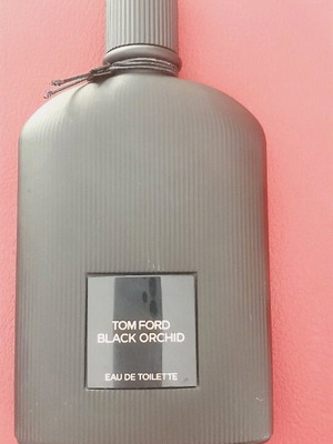 Tom Ford Black Orchid EDT 100ml new authentic full without box
