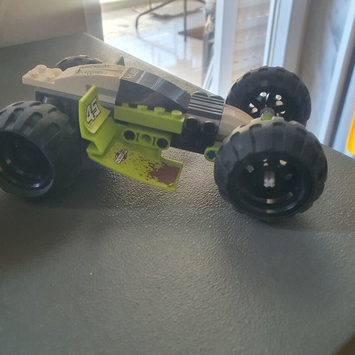 Lego buggy car like new