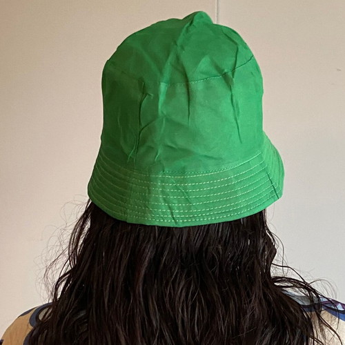 Summer fishing hats new, pack of 12, one size