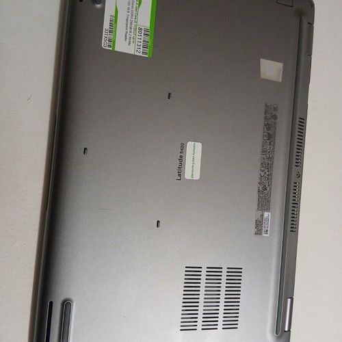 Dell Latitude 5420 like new, i5 1135G7, 16GB RAM, 14"