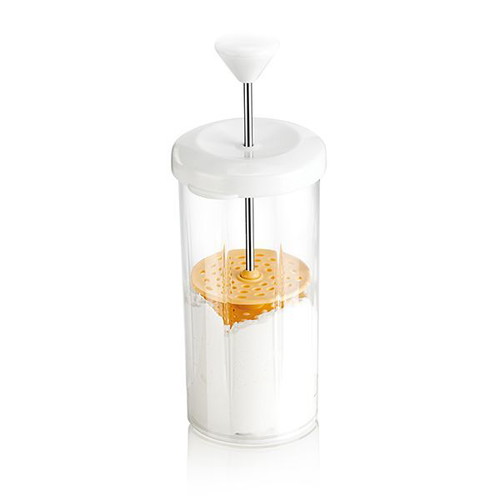 Tescoma foam and cream frother new