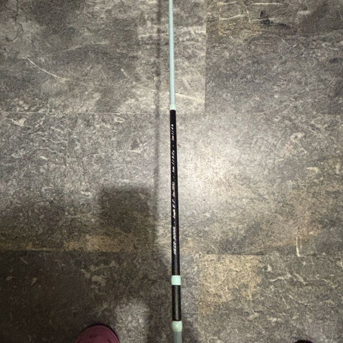 Herakles Enigma HES2-501UL fishing rod like new, 1.55m two-piece