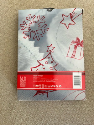 Christmas Tree Baking Mold New