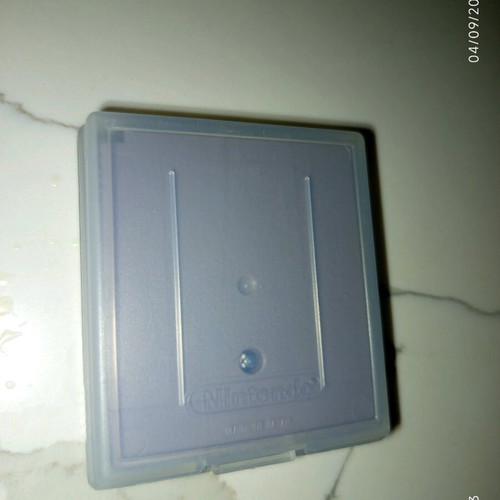 Navy Seals Game Boy cartridge used, original 1990 action game
