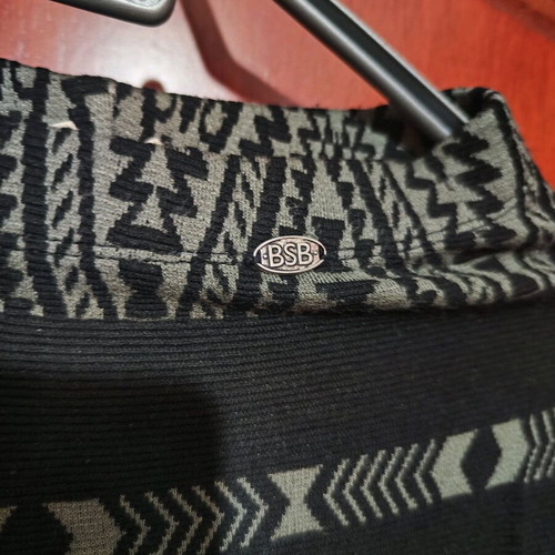 BSB knitted leggings like new, size S