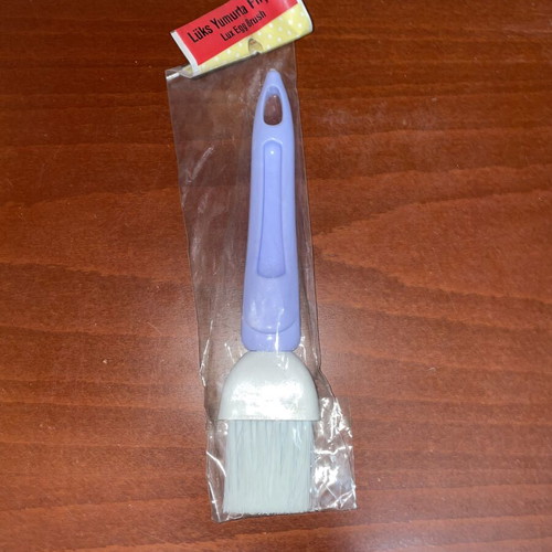 Stillo Lux Egg Brush kitchen and pastry brush