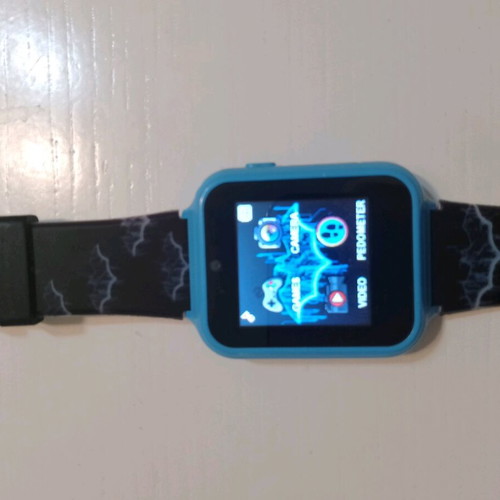 Batman kids smartwatch like new with touch screen