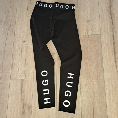 Hugo Boss women's bottoms like new, size M, black