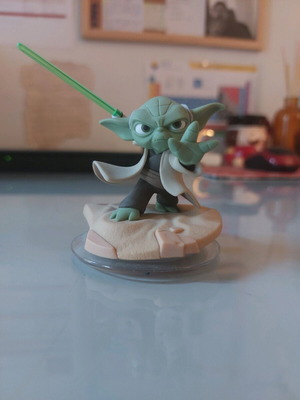 Disney Infinity 3.0 figure like new