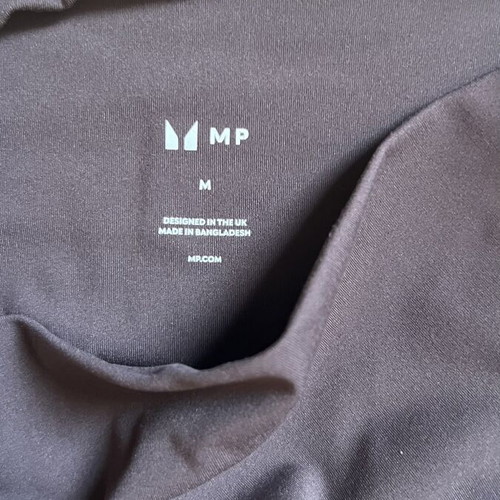 Myprotein leggings new, brown, size M