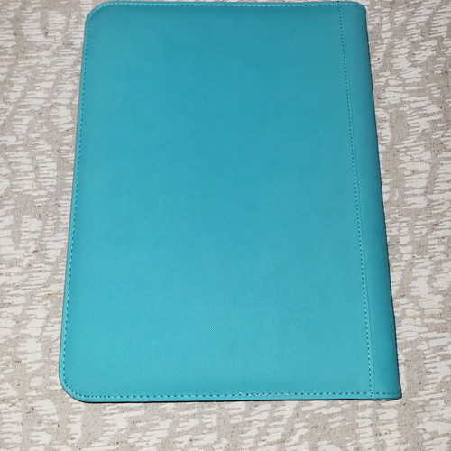 Binder 360 slots