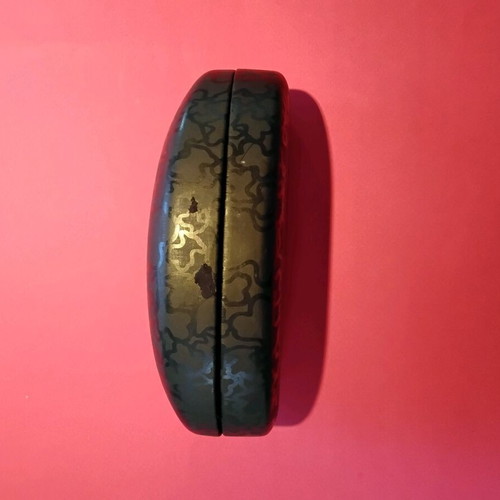 Tous sunglasses like new, dark bordeaux color