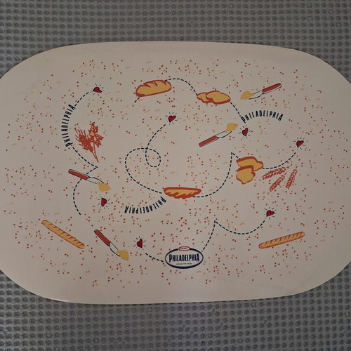 Tupperware οβάλ μόντουλαρ σετ αποθήκευσης 5 τεμαχίων μεταχειρισμένο