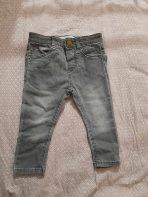 Zara gin used for 9-12 months