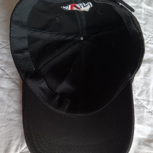 Avin black hat new, adjustable size