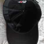 Avin black hat new, adjustable size