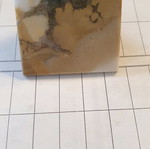 Ocean Jasper Pyramid new