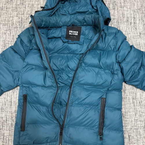 Jacket size L like new