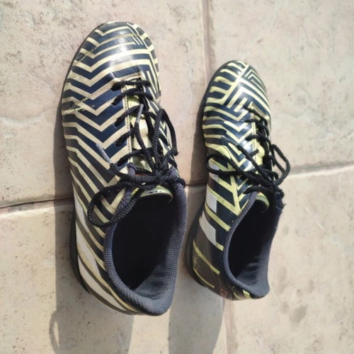 Adidas Predator Instinct TF football shoes size 37