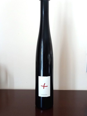 Vinsanto 2008 like new, 500 ml, Alafouzos family winery