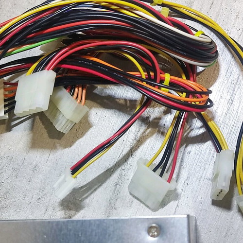Premier 230V power supply LC-B300ATX used 300W