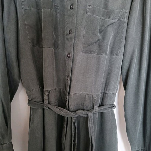 Funky Buddha one-piece new, size M, anthracite color