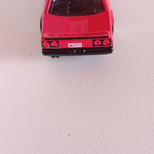 Hot Wheels Nissan Skyline R30 like new, open card