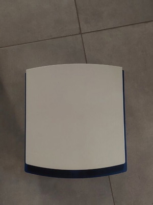 Texecom Veritas R8 alarm system used, excellent condition
