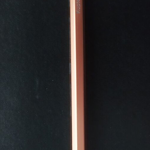 Faber Castell Albrecht Duerer watercolor pencil 252 Copper