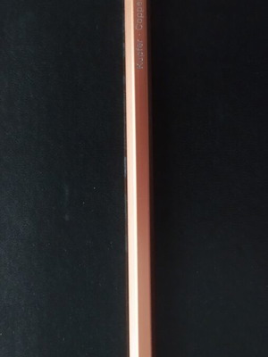 Faber Castell Albrecht Duerer watercolor pencil 252 Copper