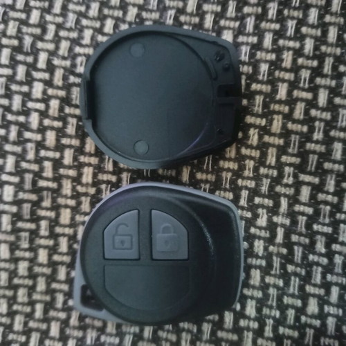 Key cover and blade for Suzuki Splash and Opel Agila new