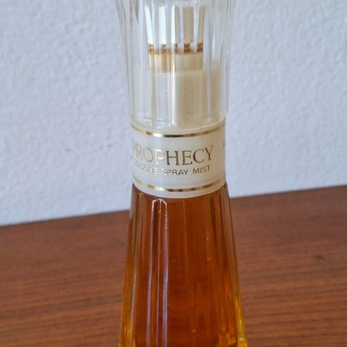 Prince Prophecy Matchabelli Cologne vintage 3.6 oz