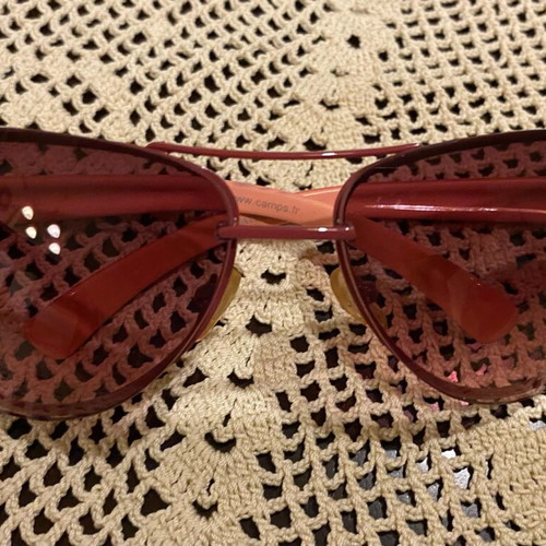 Camps sunglasses new from France