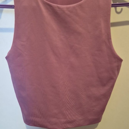 Girls' clothes like new, 3 tops and 3 shorts, multicolor, size 12-13