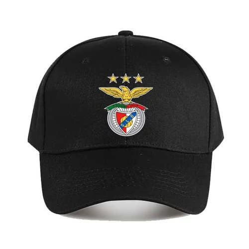 Benfica cap like new, authentic football team