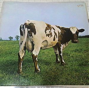 Pink Floyd – Atom Heart Mother   LP Germany 1974